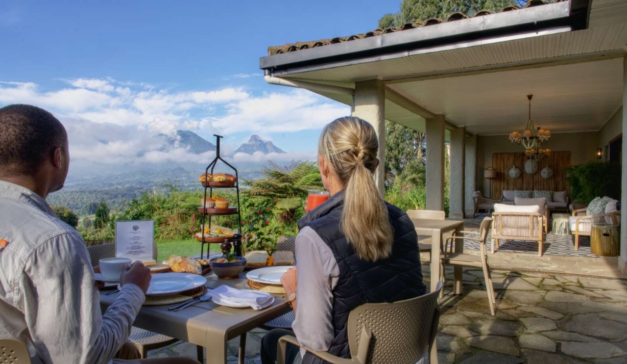 Best Places to Stay in Volcanoes National Park: This guide will provide you with the best information about the top lodging options