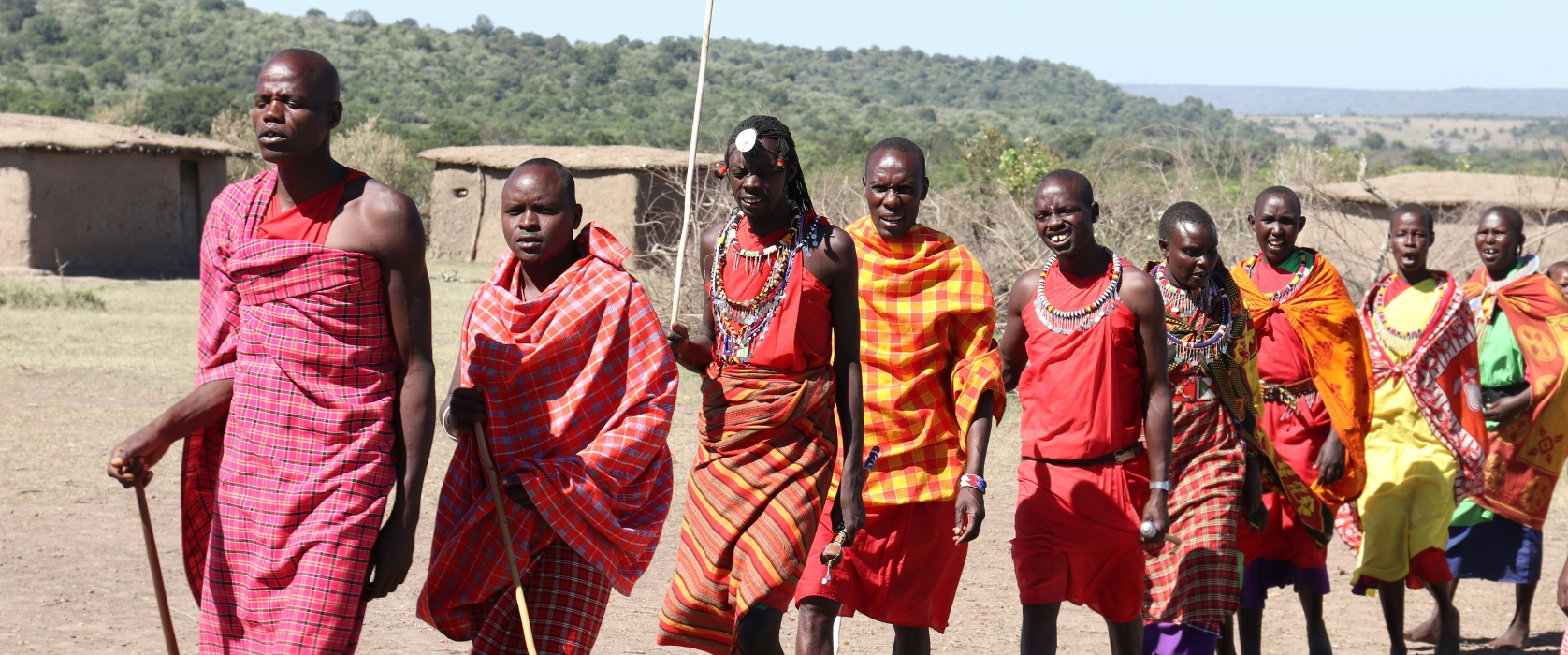 Day 12 - Departure from Lamu