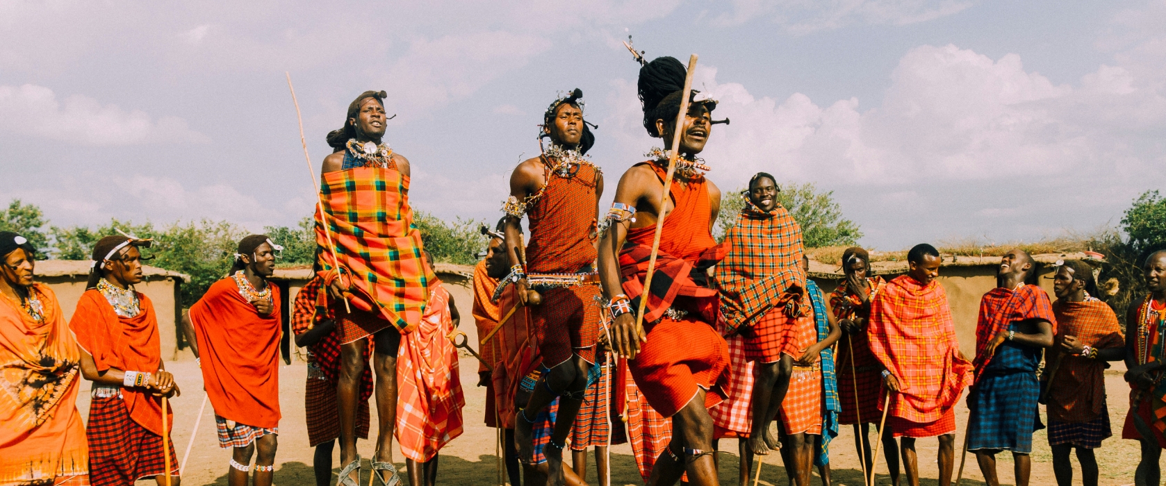 6 Days Kenya Safari Mara-Nakuru-Amboseli